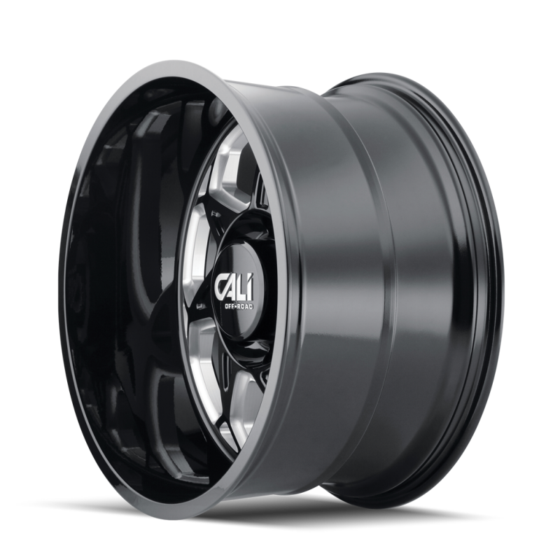 Cali Off-Road CFR Sevenfold 9111 Wheels