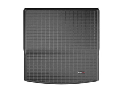 WeatherTech WT Cargo Liners - Black by WeatherTech