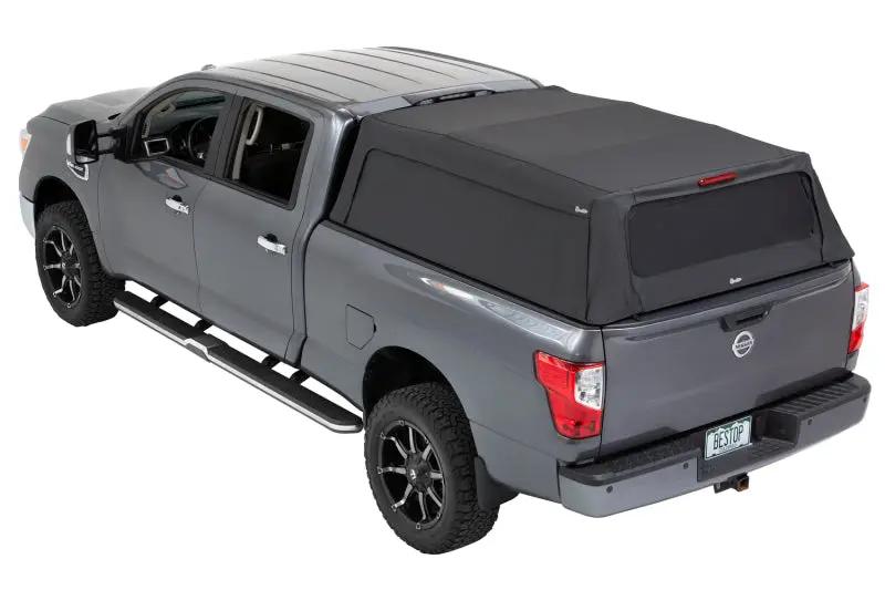 Bestop BES Truck Bed Caps by Bestop