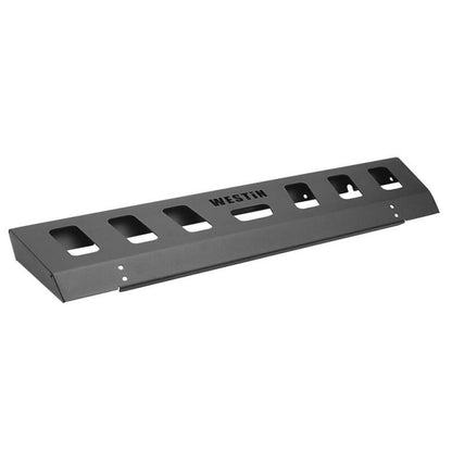 Westin WES Skid Plates