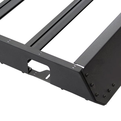 Go Rhino GOR SRM Racks