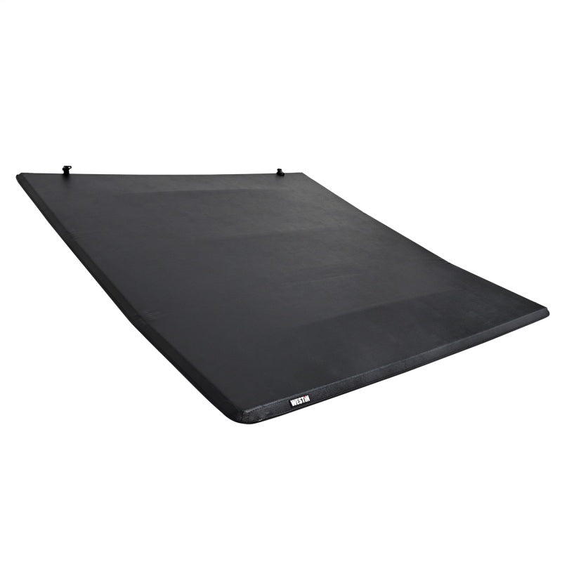 Westin WES Soft Tri-Fold Tonneau Covers