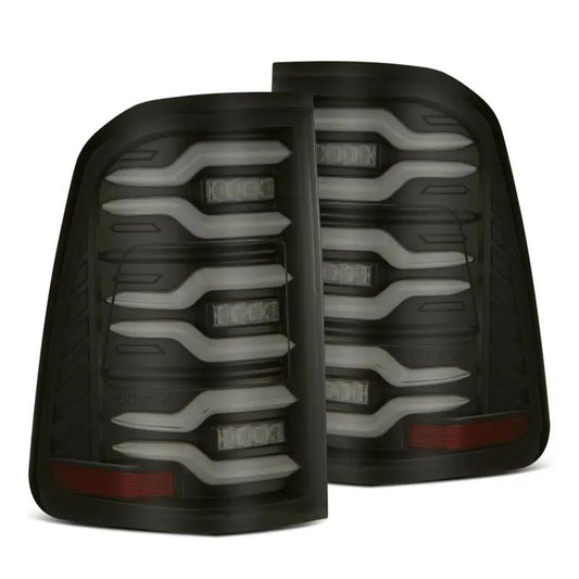 AlphaRex ARX LUXX Tail Lights by AlphaRex