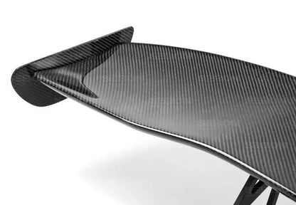 Seibon SEI Rear Spoilers by Seibon