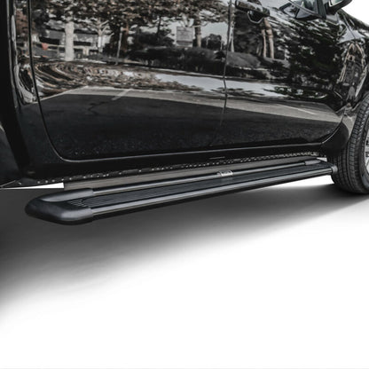 Westin WES Running Boards - Sure-Grip