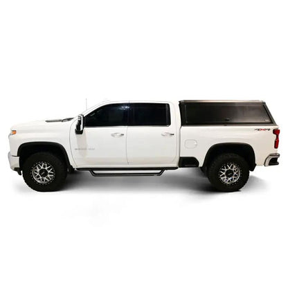 Westin WES Running Boards - Outlaw by Westin