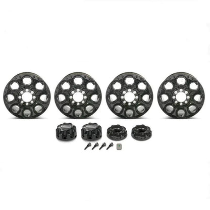 Ford Racing FR Wheels by Ford Racing