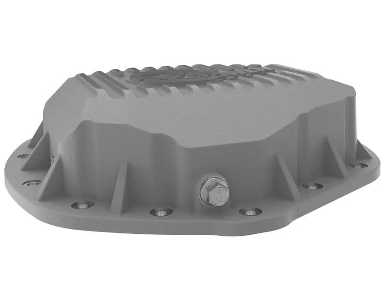 AFE Diff/Trans/Oil Covers by aFe