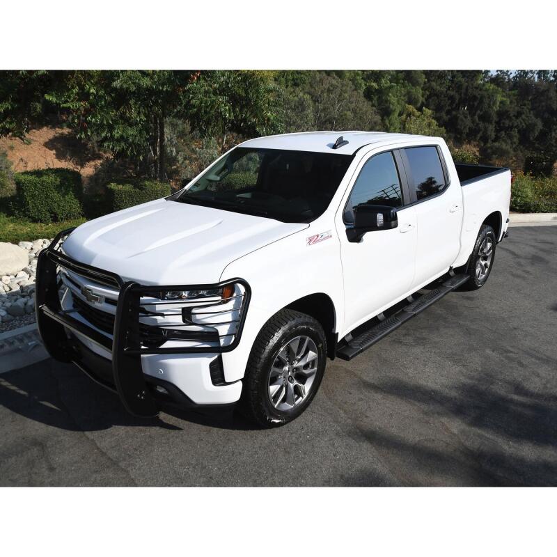 Westin WES Nerf Bars - R5