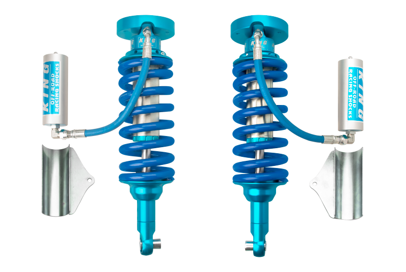 King Shocks KIN 2.5 Coilovers
