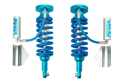 King Shocks KIN 2.5 Coilovers