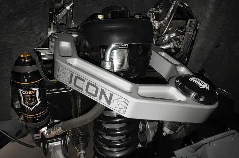 ICON ICO 2.5 Series Coilover Kits by ICON