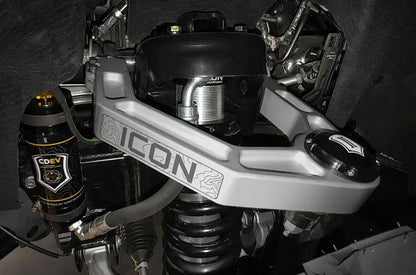 ICON ICO 2.5 Series Coilover Kits by ICON