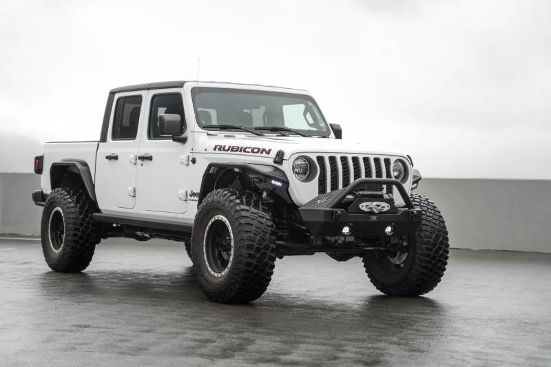 DV8 Offroad DVE Fenders