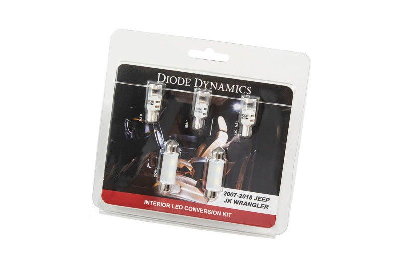 Diode Dynamics DIO Replacement Bulbs