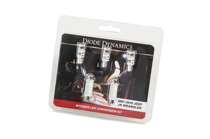 Diode Dynamics DIO Replacement Bulbs