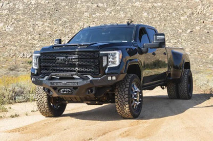 DV8 Offroad DVE Front Bumpers by DV8 Offroad
