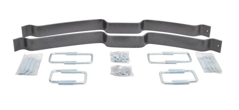 Hellwig HWG EZ-990 Helper Spring Kits by Hellwig