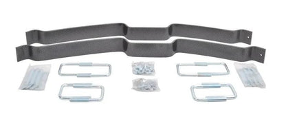 Hellwig HWG EZ-990 Helper Spring Kits by Hellwig