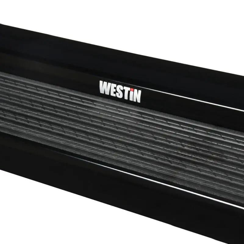 Westin WES Running Boards - Sure-Grip by Westin