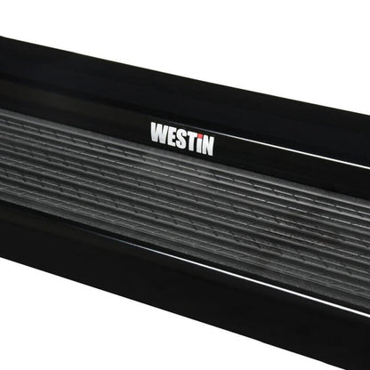 Westin WES Running Boards - Sure-Grip by Westin