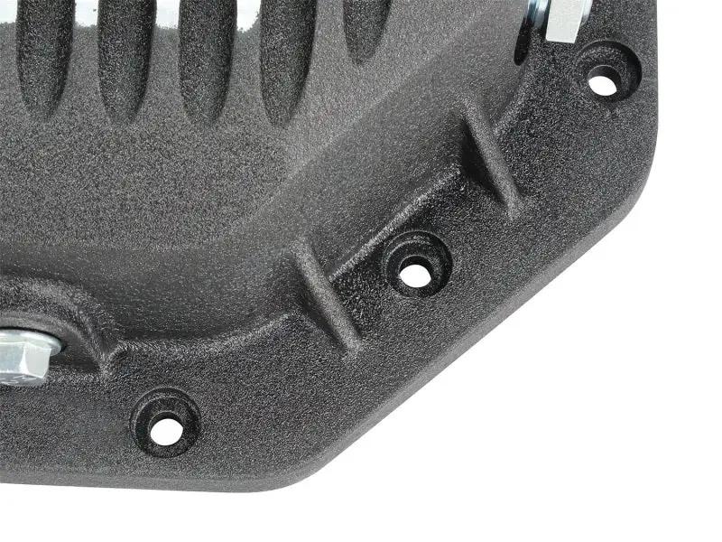 AFE Diff/Trans/Oil Covers by aFe
