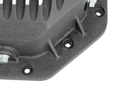 AFE Diff/Trans/Oil Covers by aFe