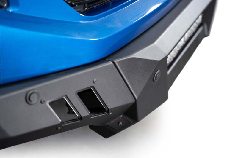 Addictive Desert Designs ADD Black Label Bumpers
