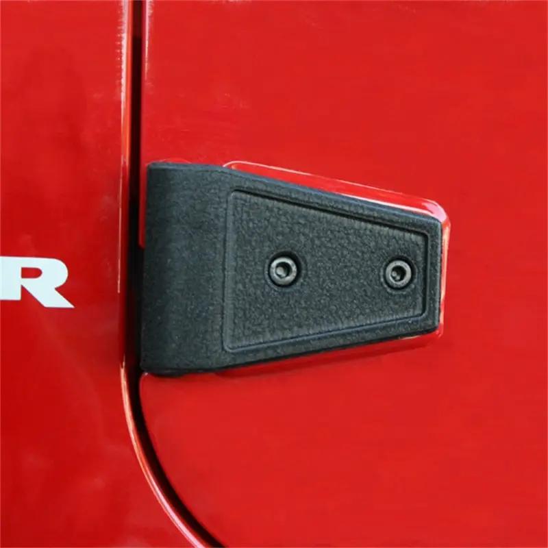 Rugged Ridge RUG Door Hinge Kits by Rugged Ridge