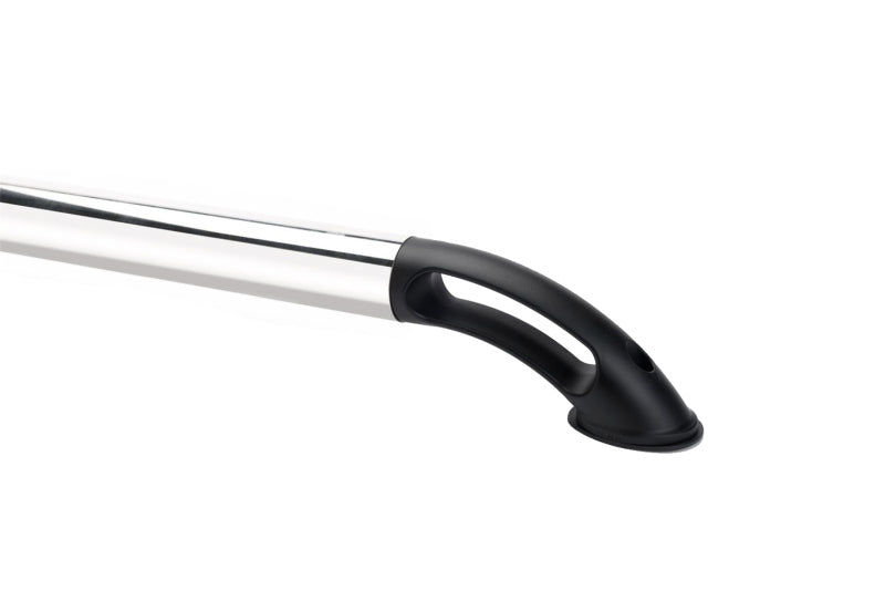 Putco PUT Nylon Boss Side Rails