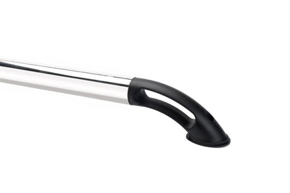 Putco PUT Nylon Boss Side Rails by Putco