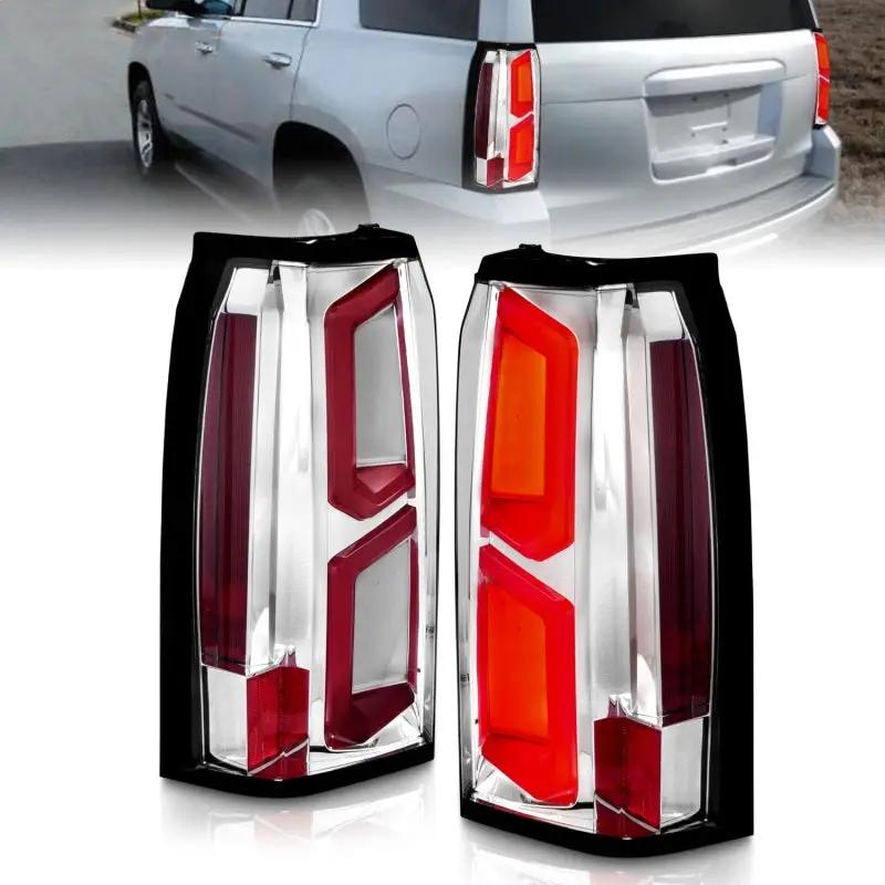 ANZO ANZ LED Taillights by ANZO