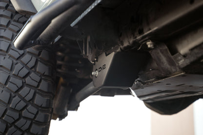 DV8 Offroad DVE Skid Plates