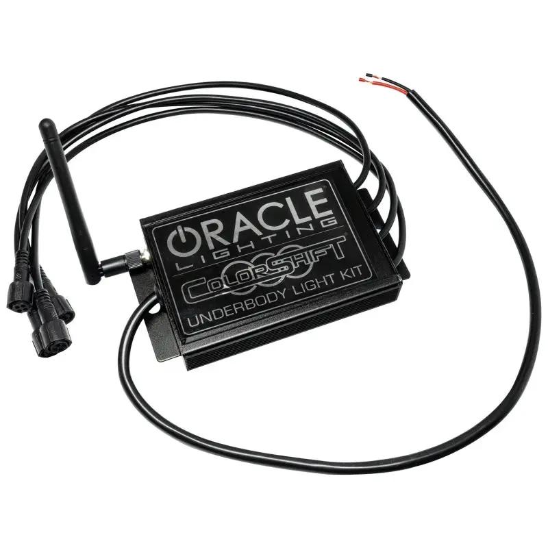 ORACLE Lighting ORL Underbody Rock Lights by ORACLE Lighting