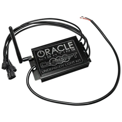 ORACLE Lighting ORL Underbody Rock Lights by ORACLE Lighting