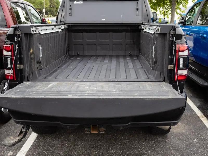WeatherTech WT ImpactLiner by WeatherTech