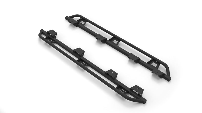 N-Fab NFB Trail Slider Steps by N-Fab