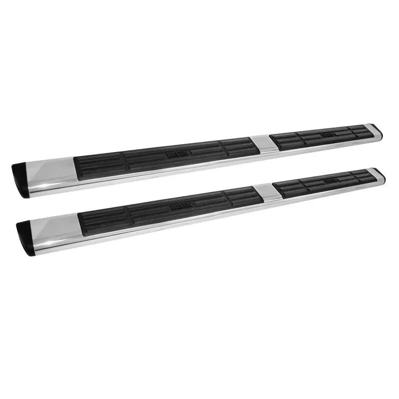 Westin WES Nerf Bars - Premier 6 by Westin