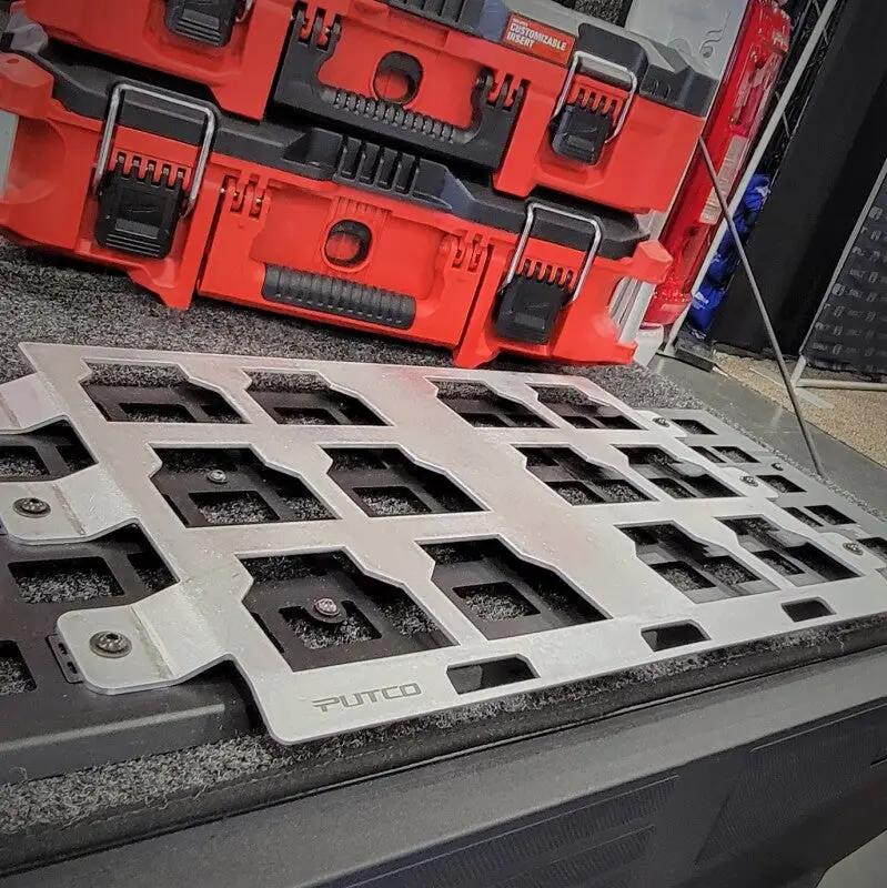 Putco PUT Molle Panels by Putco