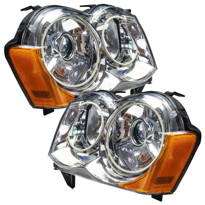 ORACLE Lighting ORL Headlight Assemblies by ORACLE Lighting