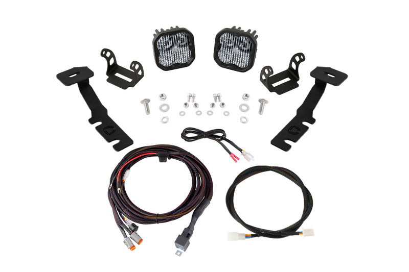 Diode Dynamics DIO Stage Series Ditch Lights by Diode Dynamics