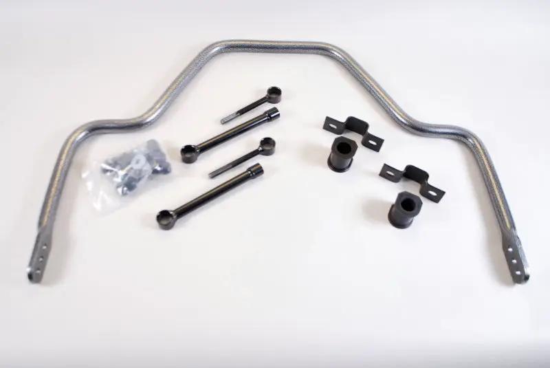 Hellwig HWG Rear Sway Bars by Hellwig