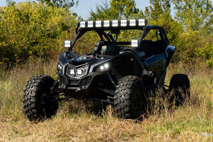 Diode Dynamics DIO LED Light Bars