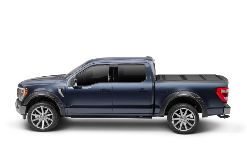 Husky Liners HL DRT Fender Flares
