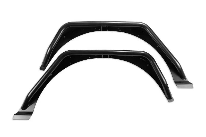 Fabtech FAB Fenders by Fabtech