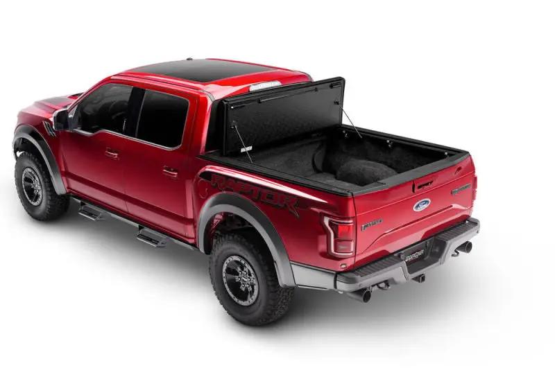 Undercover UND ArmorFlex Bed Covers