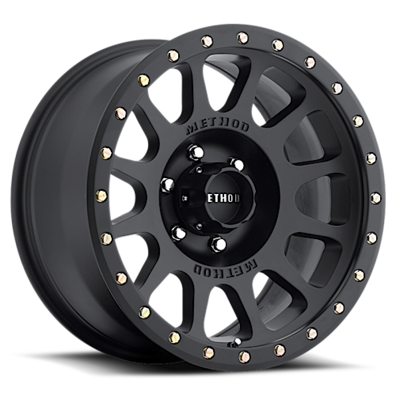 Method Wheels MRW MR305 Wheels