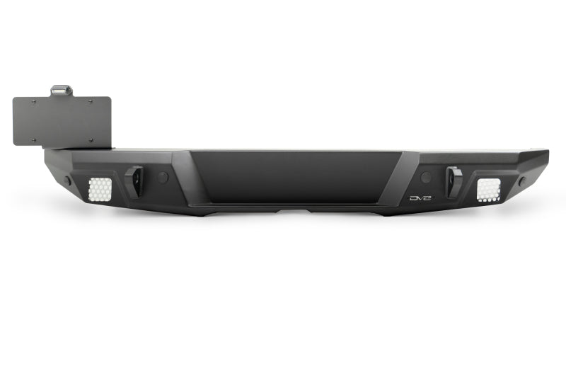 DV8 Offroad DVE Rear Bumpers