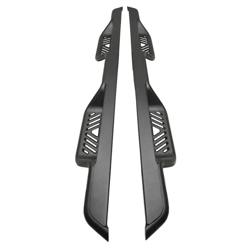 Westin WES Nerf Bars - Outlaw by Westin