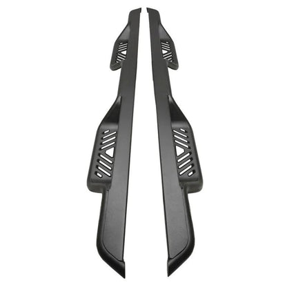 Westin WES Nerf Bars - Outlaw by Westin